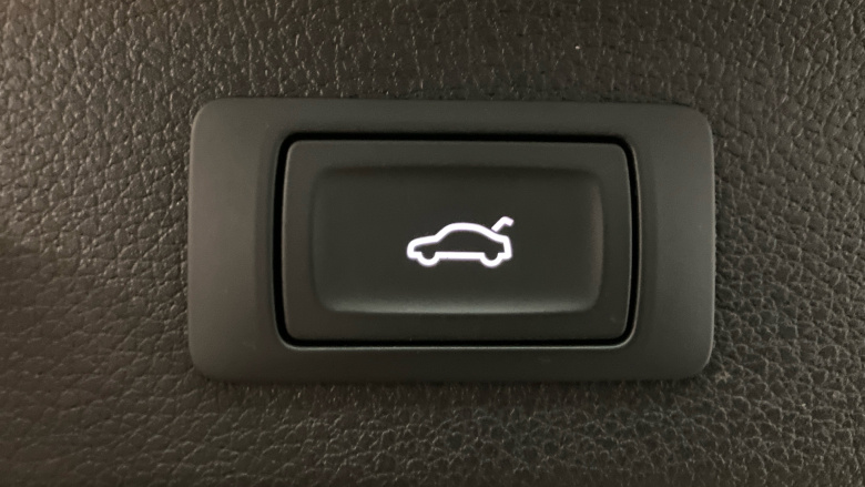 Audi Q3 35 TFSI Black Edition 5dr Petrol Estate